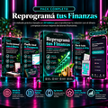 Reprogramá tus finanzas